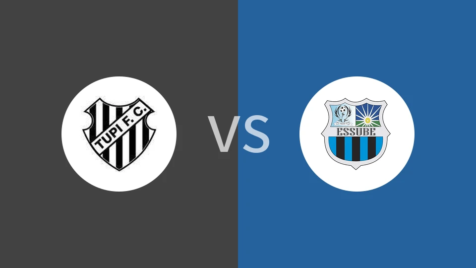 【巴米乙】图匹vs埃斯苏贝