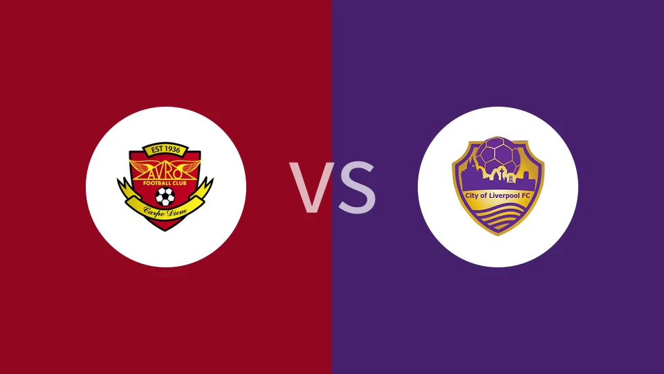 阿芙罗VS利物浦城FC比分预测 2023/08/24