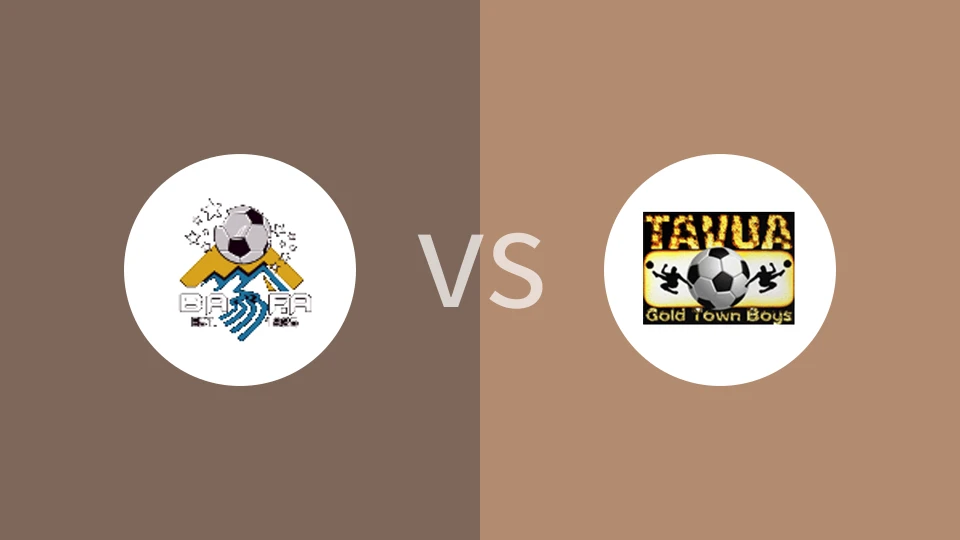 芭vs塔武阿FC比分预测分析 2025/05/11