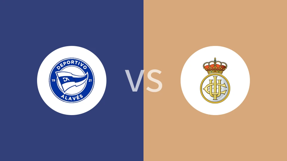 阿拉维斯B队vs皇家联邦比分预测分析 2025/11/23