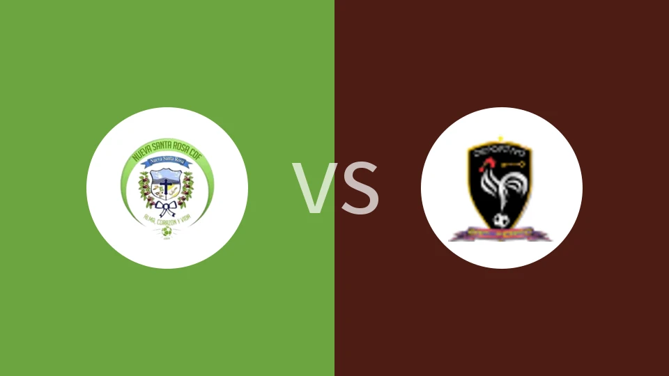 纽瓦罗莎CDFvs圣佩德罗体育比分预测分析 2025/12/08