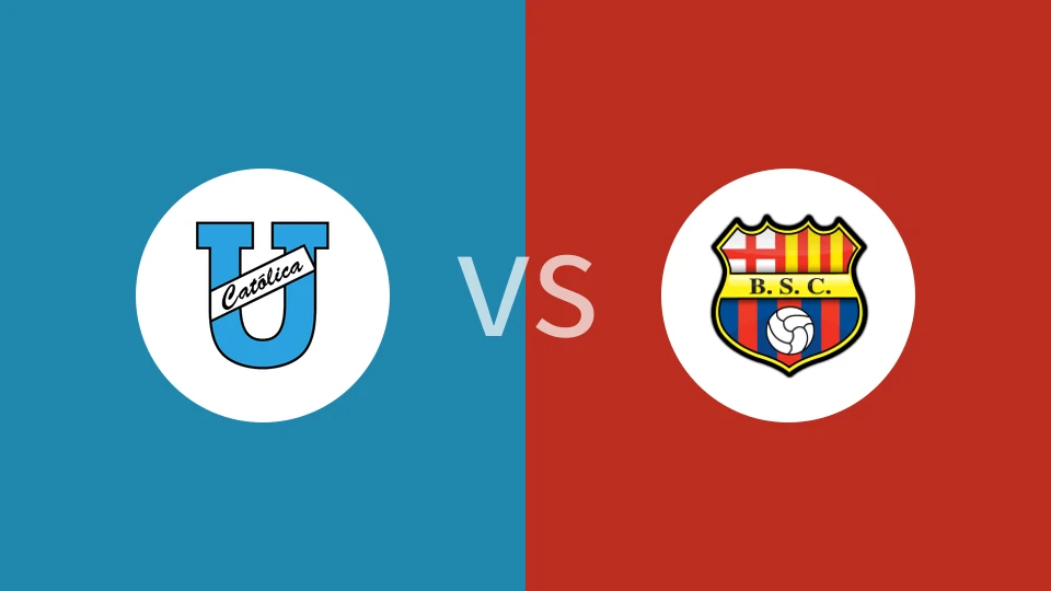 【厄瓜女甲】基多天主大学女足vs巴塞罗那瓜亚基尔女足