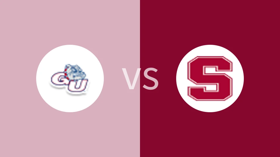 【俱乐部友谊赛】冈萨加女篮vs斯坦福大学女篮