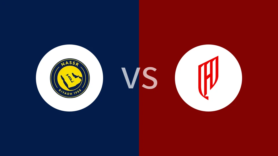 利雅得胜利vs胡拜尔库迪西亚比分预测分析 2026/01/09