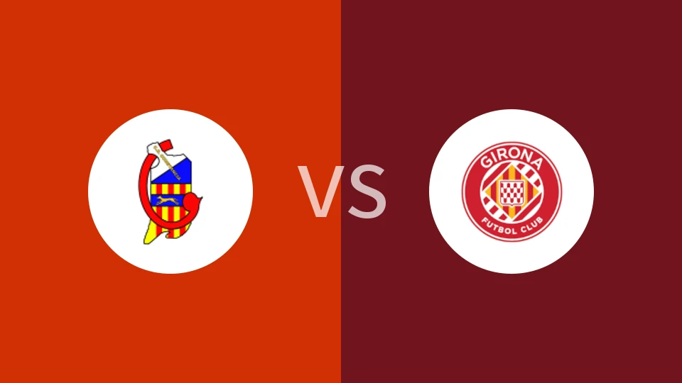 康斯坦西亚vs赫罗纳比分预测分析 2025/10/29