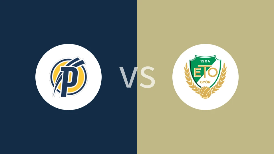 【匈U19】普斯卡什学院U19vs吉奥利U19