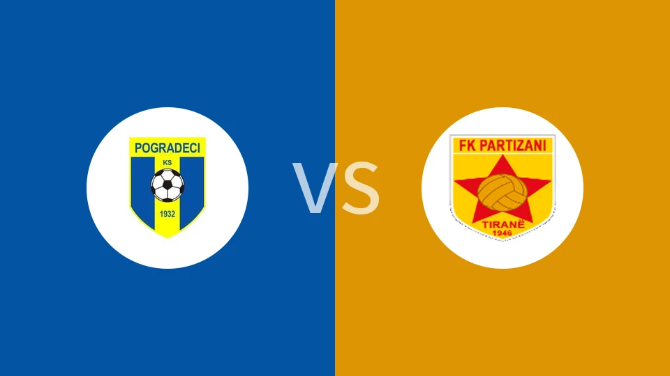 波格拉德茨vs图达都拉斯比分预测分析 2025/11/16