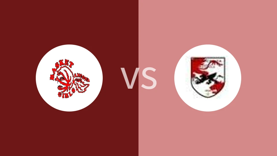 【意篮女A2】安科纳女篮vs维琴察女篮