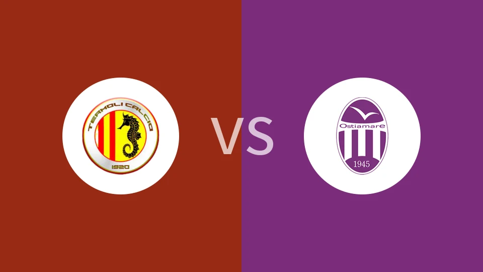 特勒莫利vsAS.奥斯提亚马尔比分预测分析 2025/12/14