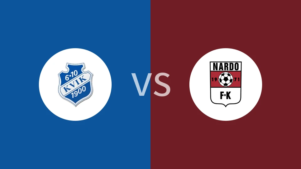 【挪丙】科维科特隆德赫姆vs那度