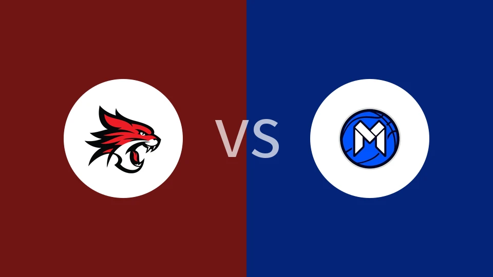 珀斯野猫vs墨尔本联比分预测分析 2025/12/04