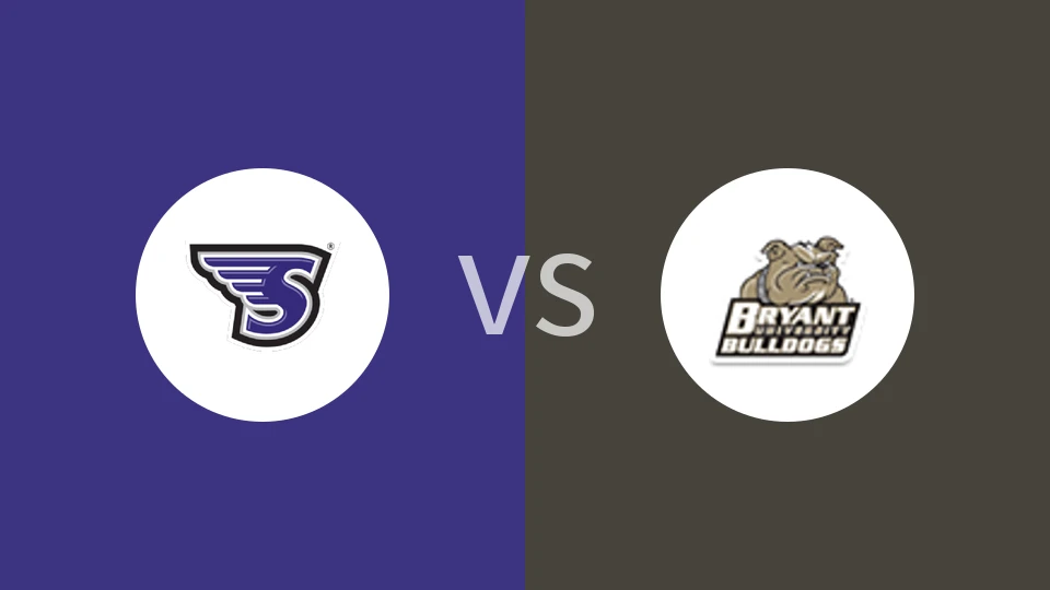 斯通希尔学院vs布莱恩特大学比分预测分析 2025/12/03