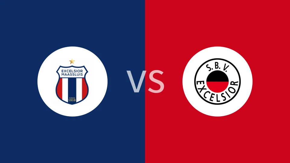 马特路易斯vsSBV精英比分预测分析 2025/10/30