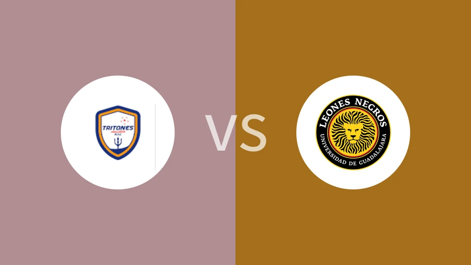 瓦拉塔曲通MFCvs瓜达拉哈拉大学B队比分预测分析 2025/11/23