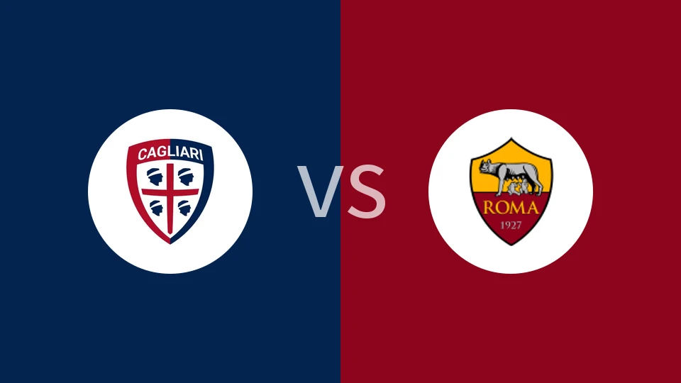 卡利亚里vs罗马比分预测分析 2025/12/07