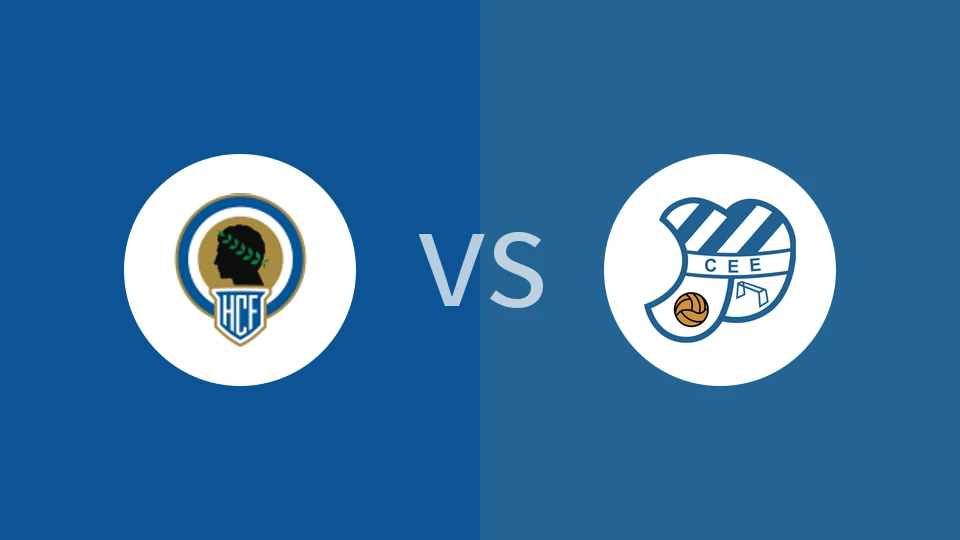 【西协甲】大力神vsCE欧罗巴