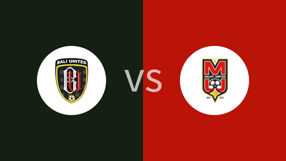 巴厘联vs马鲁特联比分预测分析 2025/02/17