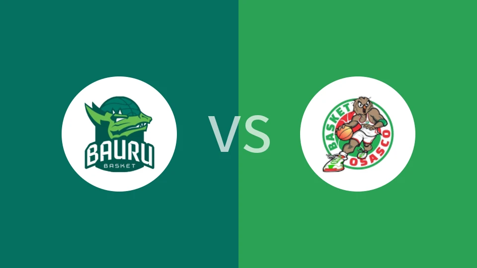 巴乌鲁vs奥萨斯科比分预测分析 2026/01/11