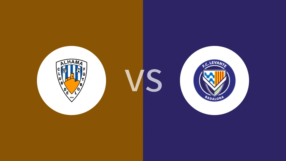 阿哈马女足vs巴达洛纳女足比分预测分析 2025/12/07