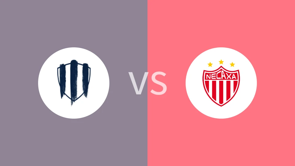 蒙特雷女足vs内卡萨女足比分预测分析 2026/01/12