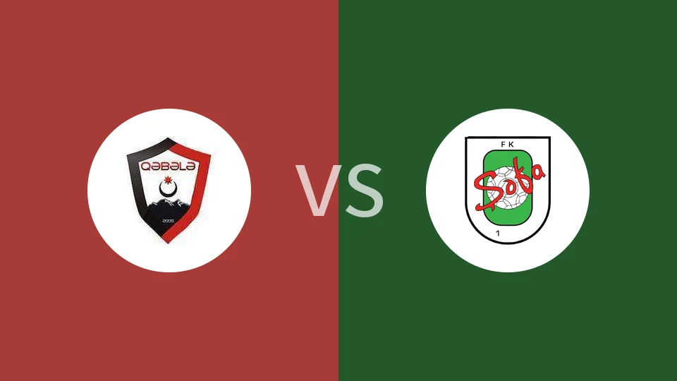 【阿塞杯】FK卡巴拉vsFK SAFA