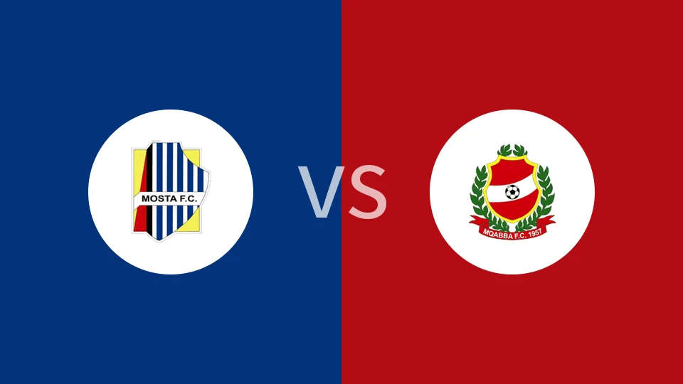 莫斯塔FCvs莫卡巴比分预测分析 2026/01/04