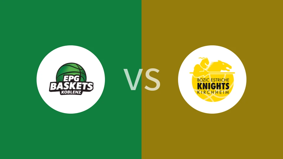 科布伦茨vs基希海姆比分预测分析 2025/12/29