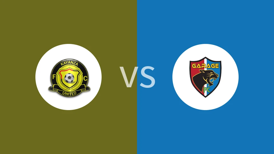 卡扬扎联vs格拉奇FC比分预测分析 2025/12/07