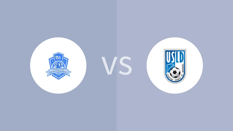 蒙费梅伊U19VS敦刻尔克U19比分预测 2023/09/17