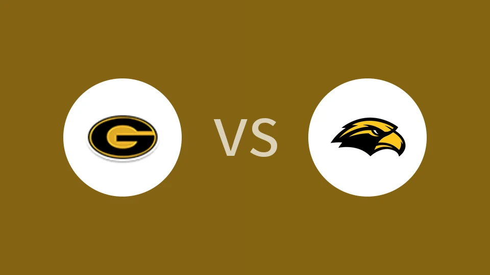 格兰布林大学vs南密西西比大学比分预测分析 2025/12/09