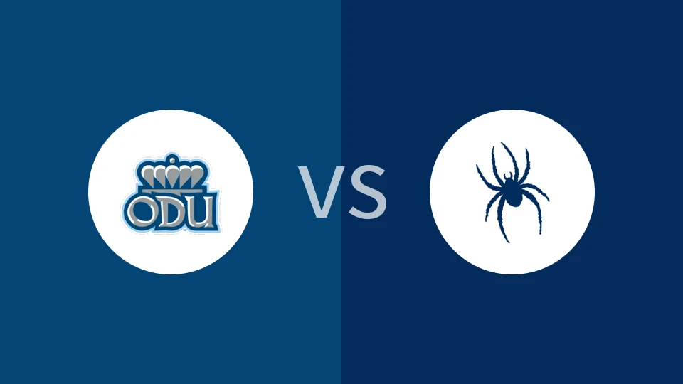 欧道明大学vs里奇蒙德大学比分预测分析 2025/12/07