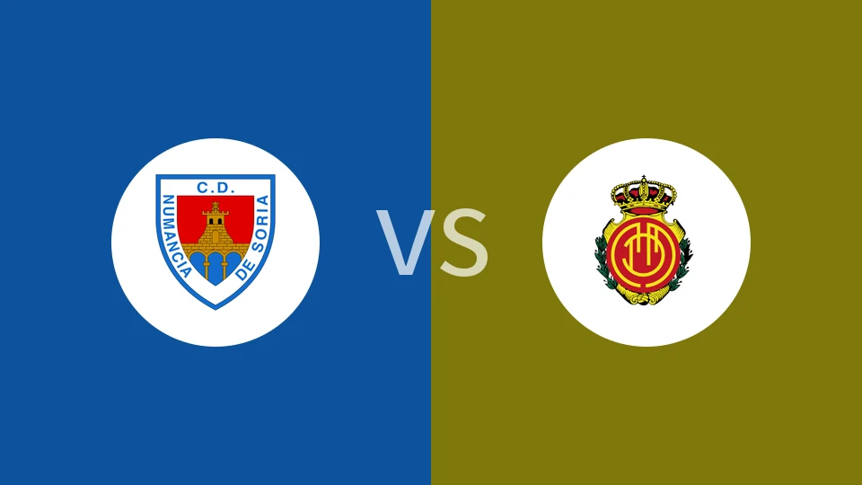 努曼西亚vs马略卡比分预测分析 2025/12/03