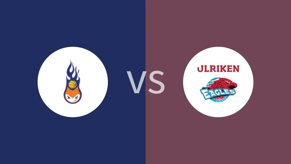 【挪女甲】阿斯克外侨女篮vs于尔里肯老鹰女篮