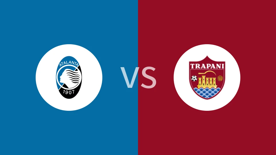 亚特兰大U23vs特拉帕尼比分预测分析 2025/10/19