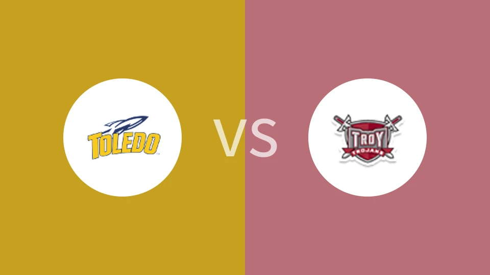 托莱多大学vs特洛伊比分预测分析 2024/11/05
