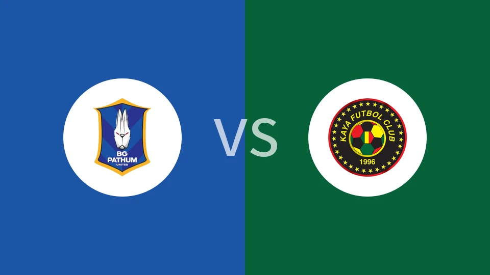 巴吞联vs卡雅FC比分预测分析 2025/11/06