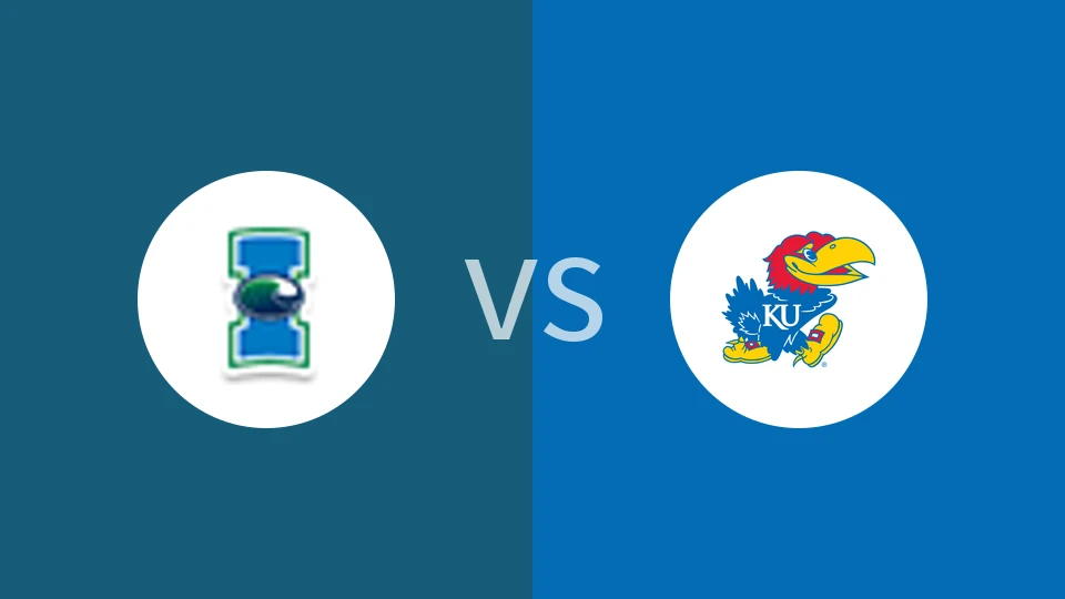 【NCAA】得州哥普斯克里斯分校vs堪萨斯大学