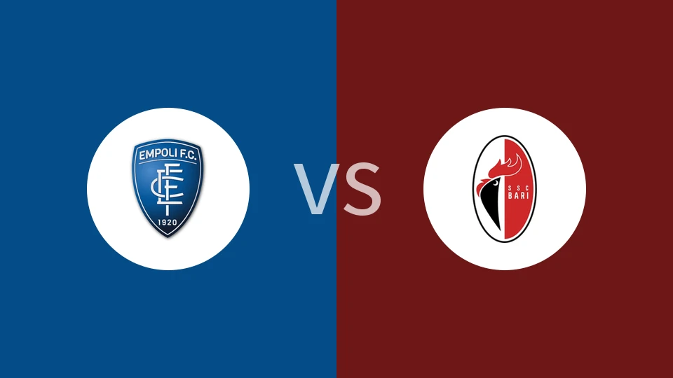 恩波利vs巴里比分预测分析 2025/11/29