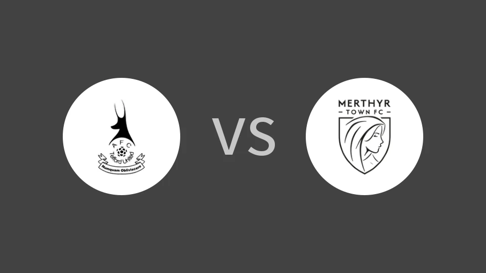 【英议北】泰福特vs梅瑟镇