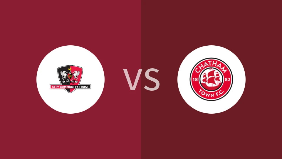 【英女足总】埃克塞特女足vs切尔滕纳姆女足