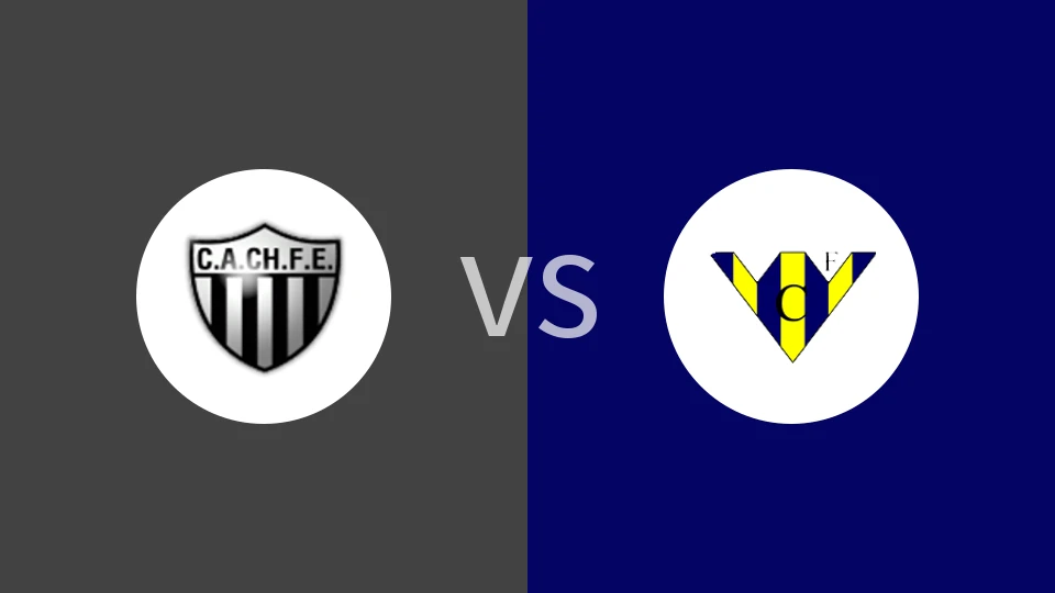 【阿根地区】查克佛伊维后备队vs蒂罗FC