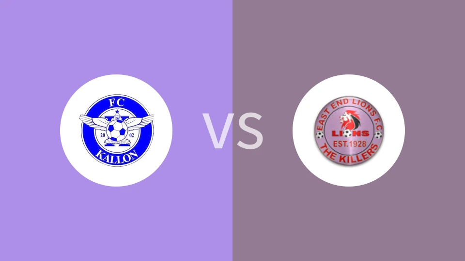 FC卡隆vs东端狮比分预测分析 2025/06/30