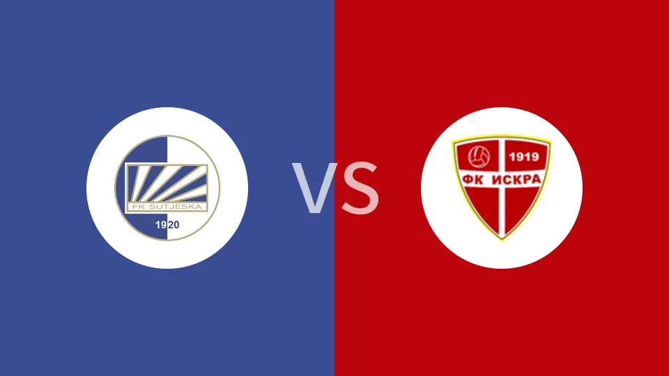 【黑山U19】尼卡斯克U19vs伊斯克拉丹尼U19