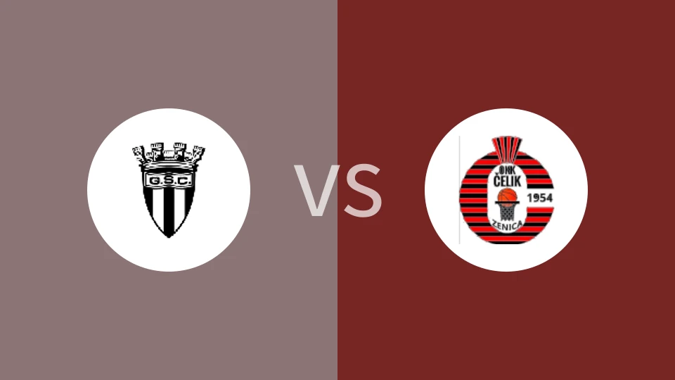 【葡联杯】吉弗斯U23vs塞利克