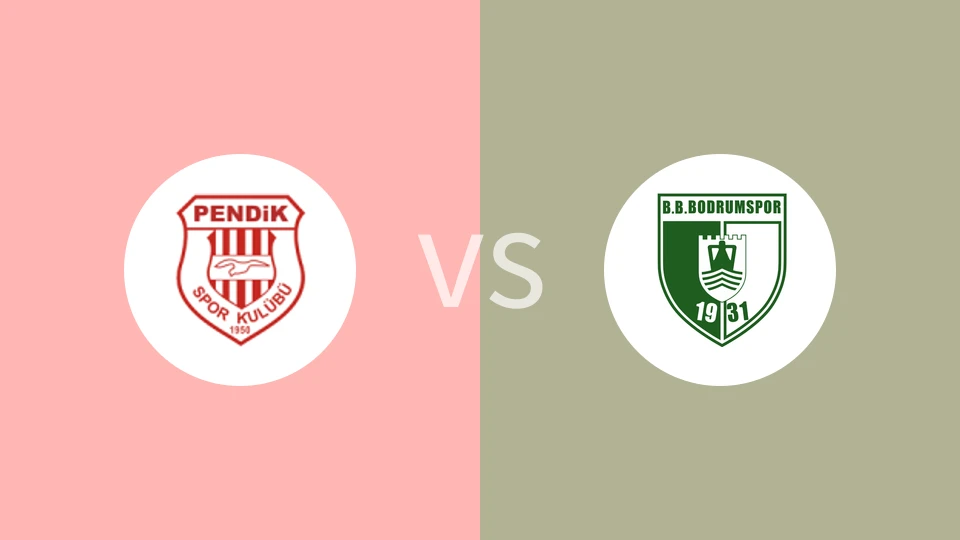 彭迪克体育vs波德鲁姆比分预测分析 2026/01/12