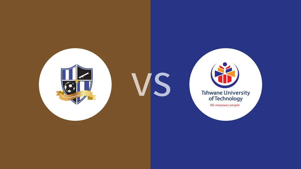 【南非乙】索韦托超联vs茨瓦尼科技大学