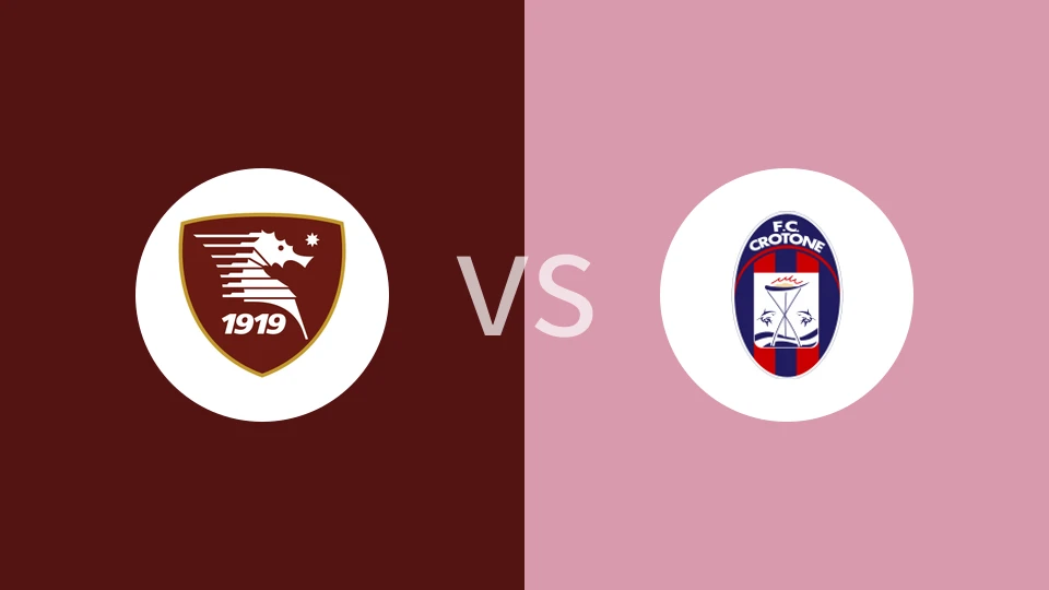 萨勒尼塔纳U19vs克罗托内U19比分预测分析 2025/12/19