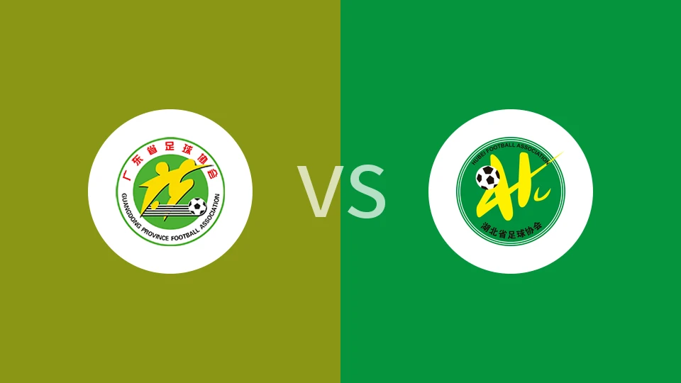 广东全运女足vs湖北全运女足回放录像 2025/11/13