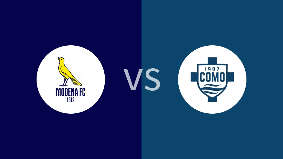 摩德纳青年队vs科莫U19比分预测分析 2025/12/13