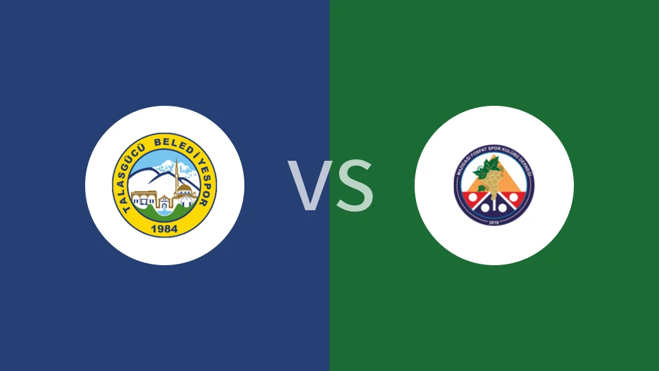 塔拉斯古库vs马西达吉比分预测分析 2025/11/30